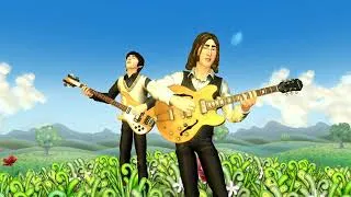 Thumbnail: The Beatles Rock Band (DLC) - You Never Give Me Your Money