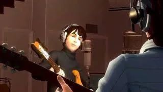 Thumbnail: The Beatles Rock Band (DLC) - Golden Slumbers/Carry That Weight/The End