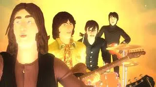 Thumbnail: The Beatles Rock Band (DLC) - Sun King/Mr. Mustard