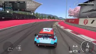 Thumbnail: Forza Motorsport "Great Race Around Hakone" #forzamotorsport #xbox