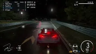 Thumbnail: Forza Motorsport "Its Slippery Around Watkins Glen" #forzamotorsport #xbox