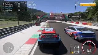 Thumbnail: Forza Motorsport "Great Race Around Hakone" #forzamotorsport #xbox