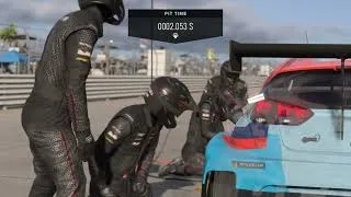 Thumbnail: Forza Motorsport "Great Race Around Sebring" #forzamotorsport #xbox
