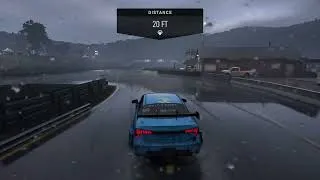 Thumbnail: Forza Motorsport "Racing Around Lime Rock While It Pours" #forzamotorsport #xbox