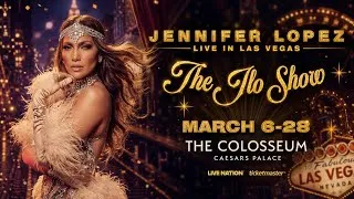 Thumbnail: Jennifer Lopez - The JLo Show Live In Las Vegas (Full Show) [HD - MultiCam]