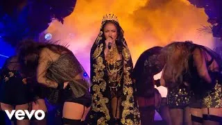 Thumbnail: Jennifer Lopez - Everything's Fine (AM) (Live at Dolce & Cabbana Alto Moda Show)