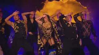 Thumbnail: Jennifer Lopez - Everything's Fine  LIVE 2026