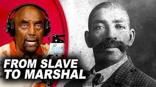 Thumbnail: Men's History Moment: Bass Reeves — JLP Says 'You've Been LIED To About Black History'