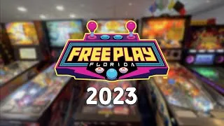 Thumbnail: Free Play Florida 2023 Walkthrough