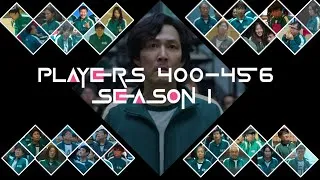 Thumbnail: Players 400-456 Elimination Order (Season 1)