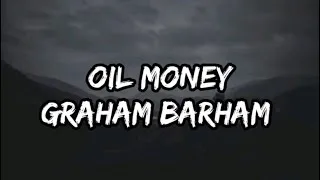 Thumbnail: Graham Barham - OIL MONEY (Lyrics)