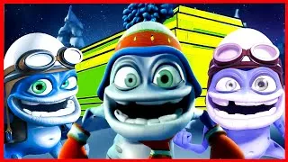 Thumbnail: THE CRAZY FROG [RING_RING] - COFFIN DANCE MEMES SONG (COVER) . @JM2X. 