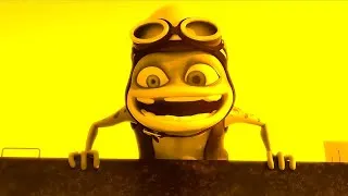 Thumbnail: The  Crazy Frog [DJ] -Coffin Dance Song (Cover) 
