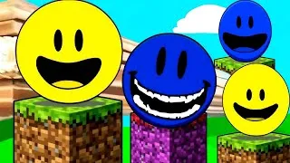 Thumbnail: Sprunki OC Falsity from Minecraft - Coffin Dance memes Song (Cover) .