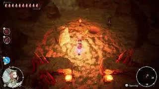 Thumbnail: The Adventures of Elliot: The Millennium Tales - Dry Howling From a Sandy Prison (1 Hour Loop)