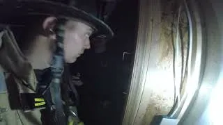 Thumbnail: AFA - Through The Lock