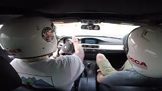 Thumbnail: BRR-SCCA Salem autox 3/22/26 - 42.617 w/ridealong