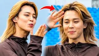 Thumbnail: BTS Jimin SHOCKS Toronto! His Sweet Soundcheck Moments Left ARMY SPEECHLESS!