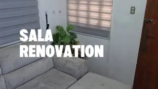 Thumbnail: SALA RENOVATION | JM Bungque
