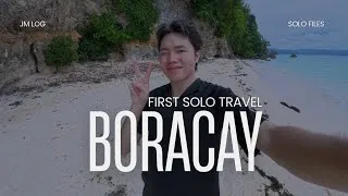 Thumbnail: My First Solo Travel Experience | Here's What happened!