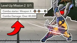 Thumbnail: MARVEL Tōkon: Fighting Souls' new combo mode is GENIUS