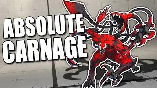 Thumbnail: This character is pure evil...