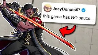 Thumbnail: The FGC was wrong about Tokon...