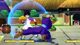 Thumbnail: Videl is a real character now
