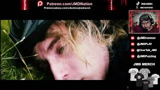 Thumbnail: False Advertising "Hey You" Music Video Reaction | JMD Reactions