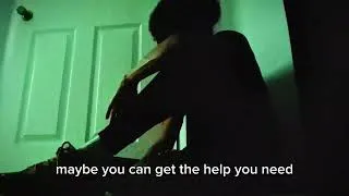 Thumbnail: Freestyle Narration "Gave Up On God" (Rough Draft) 