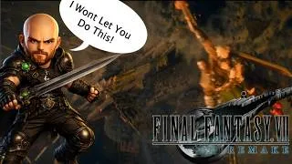 Thumbnail: Final Fantasy VII Remake | The Fall Of Sector 7