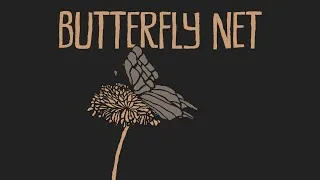 Thumbnail: Caroline Polachek - Butterfly Net (Lyric Video)