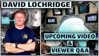 Thumbnail: David Lochridge Collaboration: Upcoming Video & Viewer Q&A