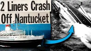 Thumbnail: The Andrea Doria Sinking: An Ocean Liner Disaster (Documentary)