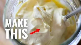 Thumbnail: This 2-Ingredient Cheese Is DANGEROUSLY Delicious