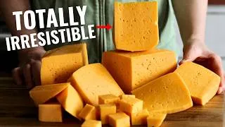 Thumbnail: The EASY Way to Make Colby Cheese at Home