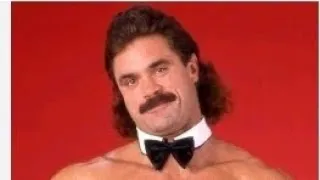 Thumbnail: Gravesite of WWF Superstar Ravishing Rick Rude