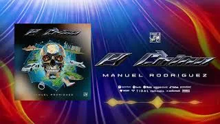 Thumbnail: El Chino - Manuel Rodriguez [Audio Oficial] JM Music