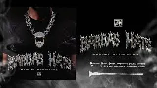 Thumbnail: Barbas Hats - Manuel Rodriguez [Audio Oficial] JM Music