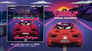 Thumbnail: El Morro De La Capital - Manuel Rodriguez [Audios Oficial] JM Music