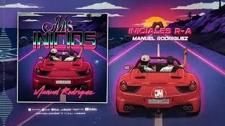 Thumbnail: Iniciales R-A - Manuel Rodriguez [Audio Oficial] JM Music