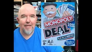 Thumbnail: How To Play - MONOPOLY DEAL