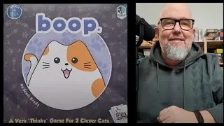 Thumbnail: How To Play - BOOP
