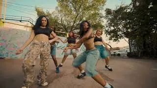 Thumbnail: JhonnieDamnd - Bend Queen (Bend Dance Video) Shot By @Jmoney1041