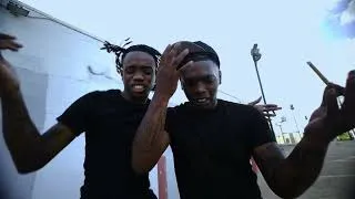 Thumbnail: 1tapppp - Upstairs (Music Video) Shot By @Jmoney1041