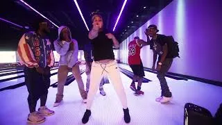 Thumbnail: Bend Dance Tahjaee & JhonniedamnD - WYM (Main Event Dance Video)