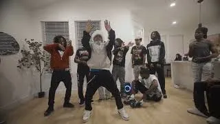 Thumbnail: Rae Sremmurd - Swang (Dance Video) Shot by @Jmoney1041
