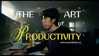 Thumbnail: How I Code My Own Side Project (as a CS Major)