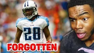 Thumbnail: JMO REACTS TO Top 10 NFL Running Backs You Forgot About