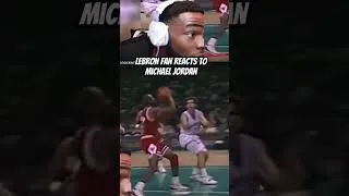 Thumbnail: Reacting to Michael Jordan Top 50 highlights Part 3